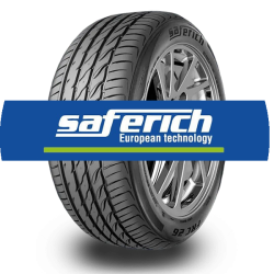 SAFERICH